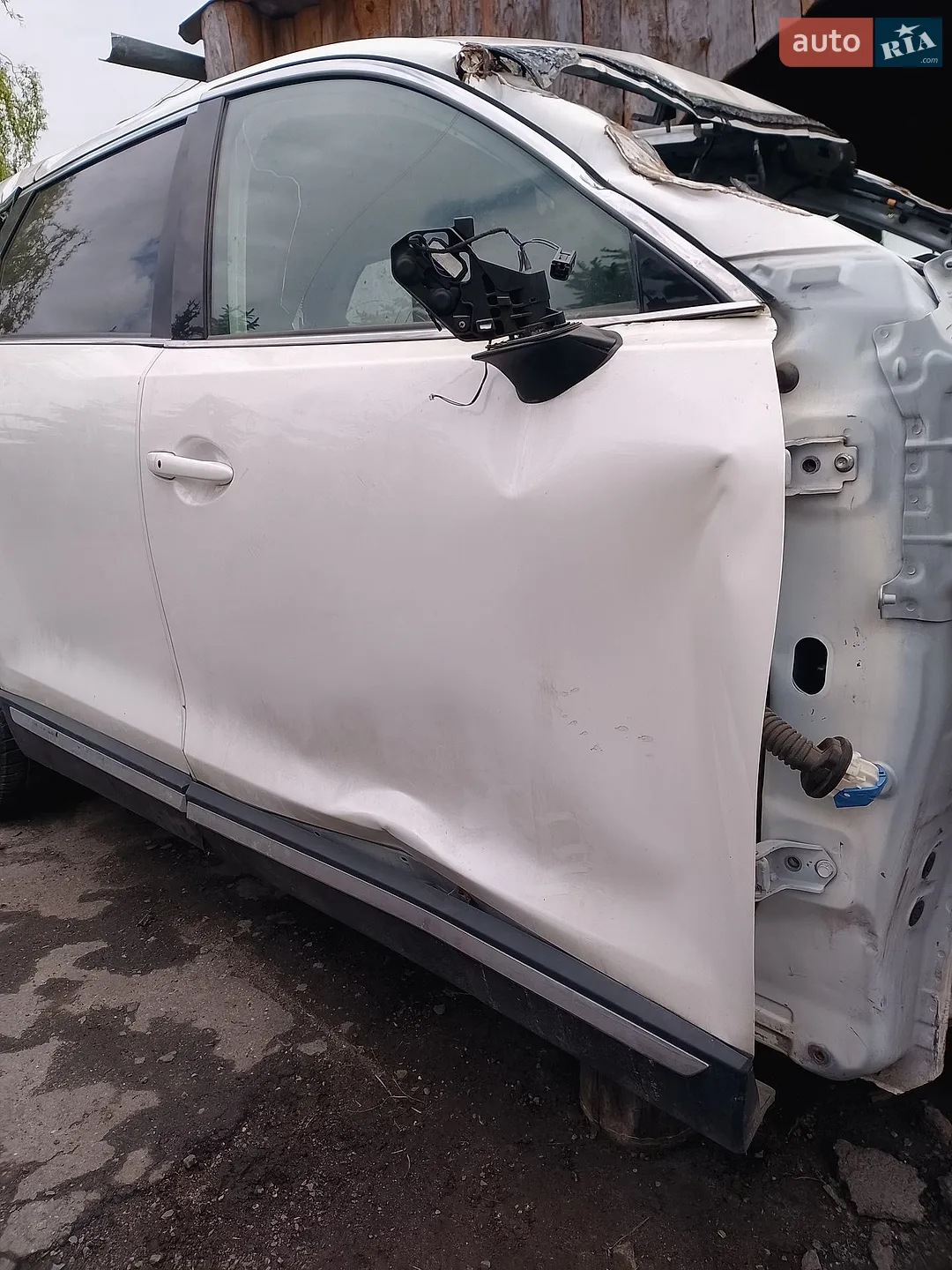 2016 Mazda CX-9 - мініатюра 5