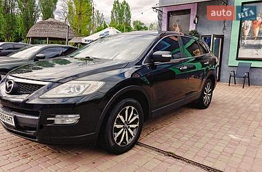 Внедорожник / Кроссовер Mazda CX-9 2008 в Коростене