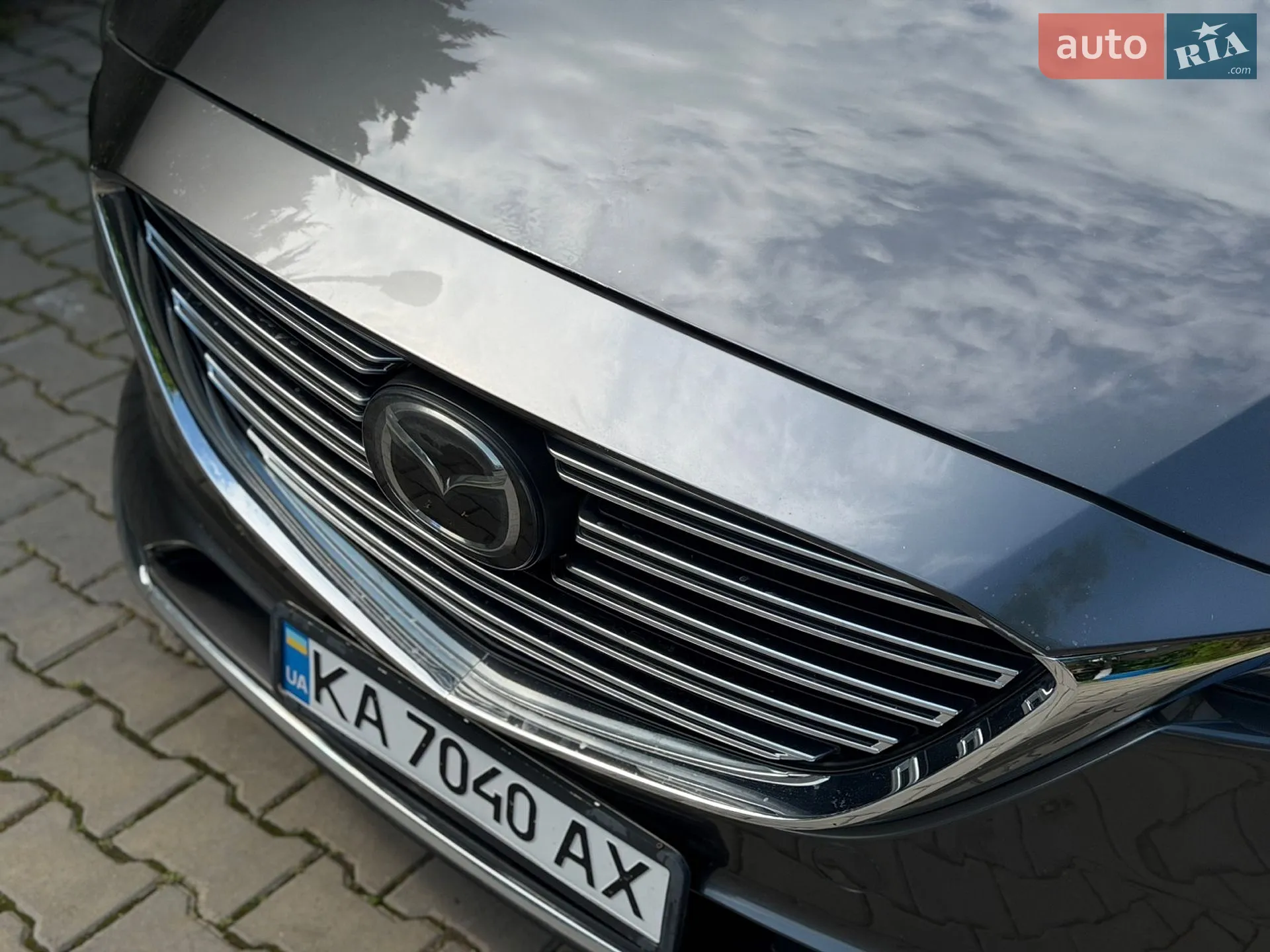 2016 Mazda CX-9 - мініатюра 22