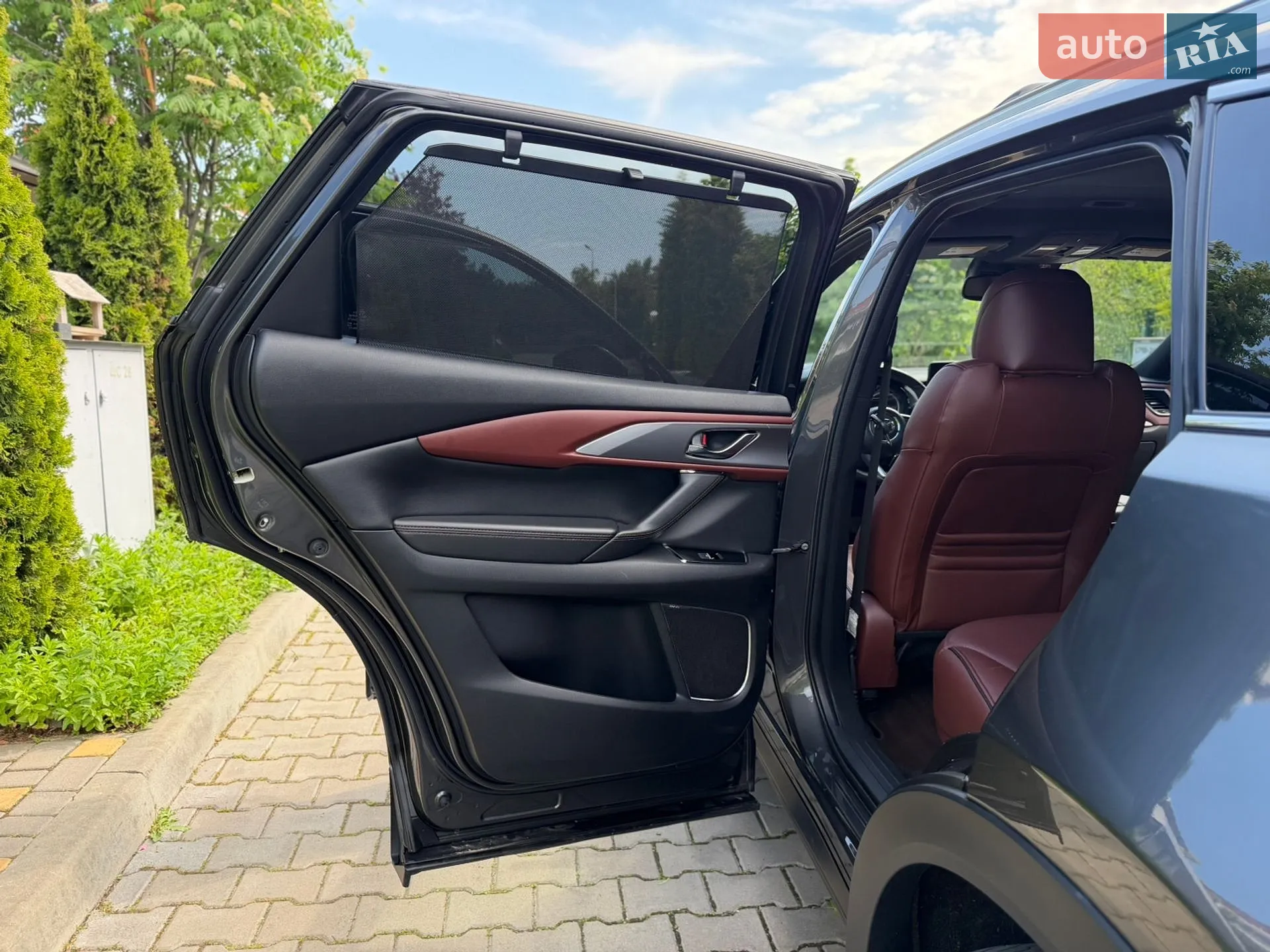 2016 Mazda CX-9 - мініатюра 32