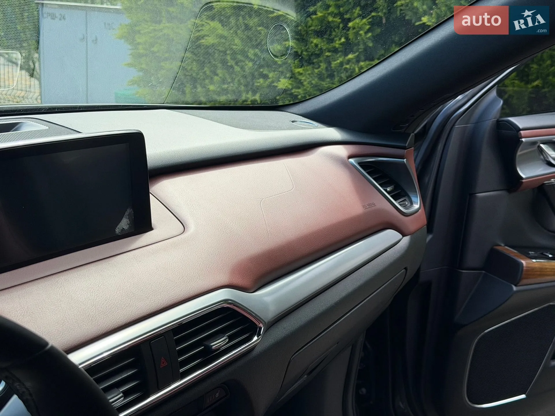 2016 Mazda CX-9 - мініатюра 46