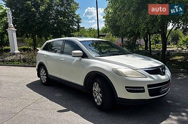 Внедорожник / Кроссовер Mazda CX-9 2008 в Запорожье