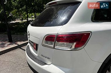 Внедорожник / Кроссовер Mazda CX-9 2008 в Запорожье