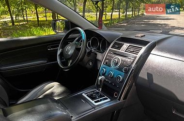 Внедорожник / Кроссовер Mazda CX-9 2008 в Запорожье