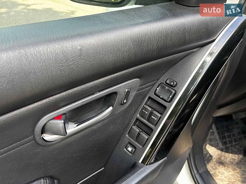 Внедорожник / Кроссовер Mazda CX-9 2008 в Запорожье