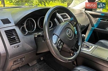 Внедорожник / Кроссовер Mazda CX-9 2008 в Запорожье