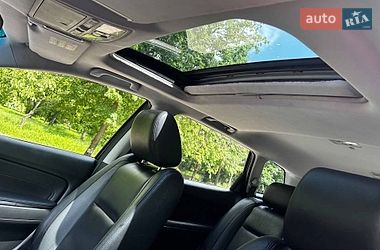 Внедорожник / Кроссовер Mazda CX-9 2008 в Запорожье