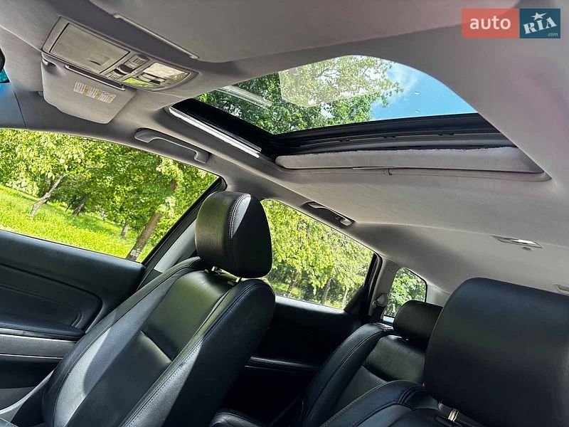 Внедорожник / Кроссовер Mazda CX-9 2008 в Запорожье