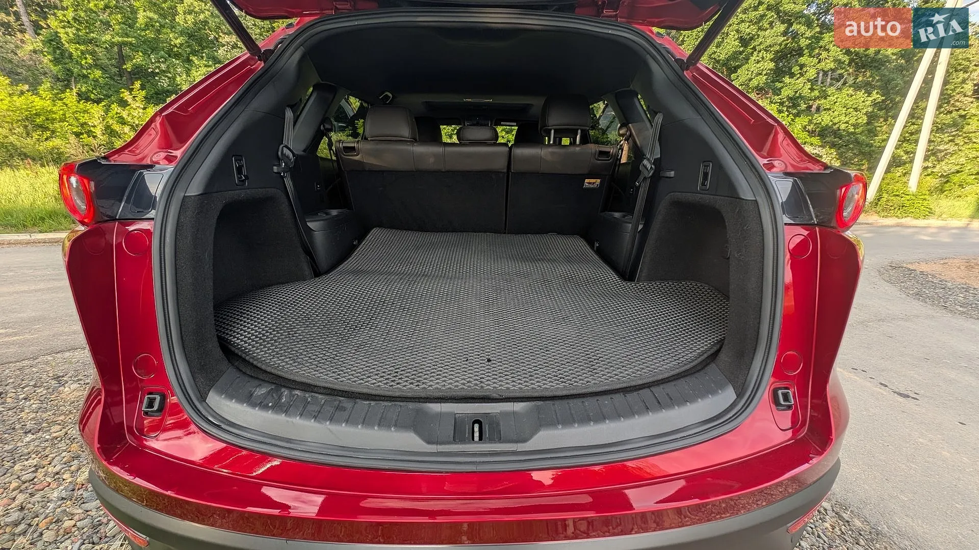 2021 Mazda CX-9 - мініатюра 10