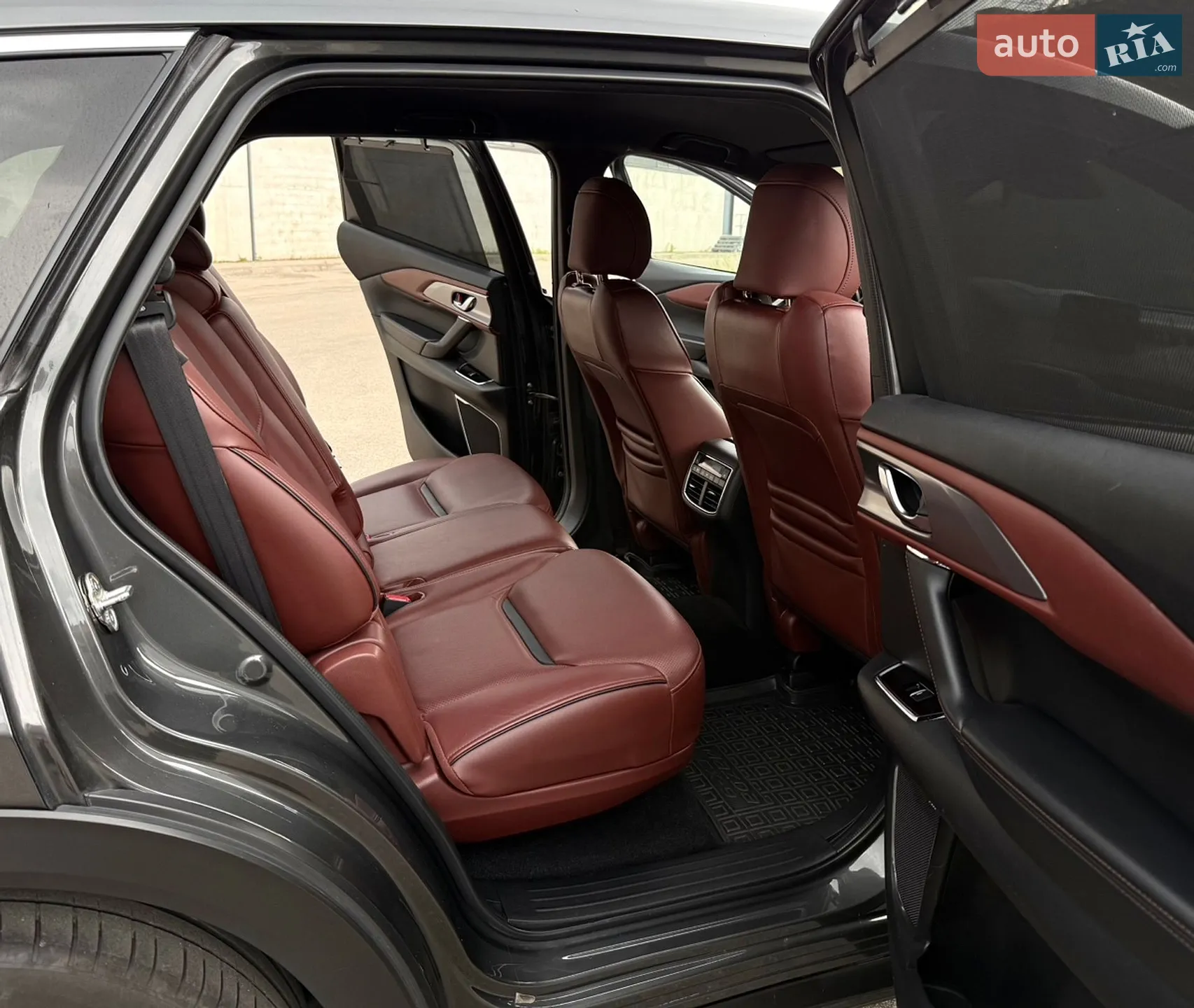 2019 Mazda CX-9 - мініатюра 18
