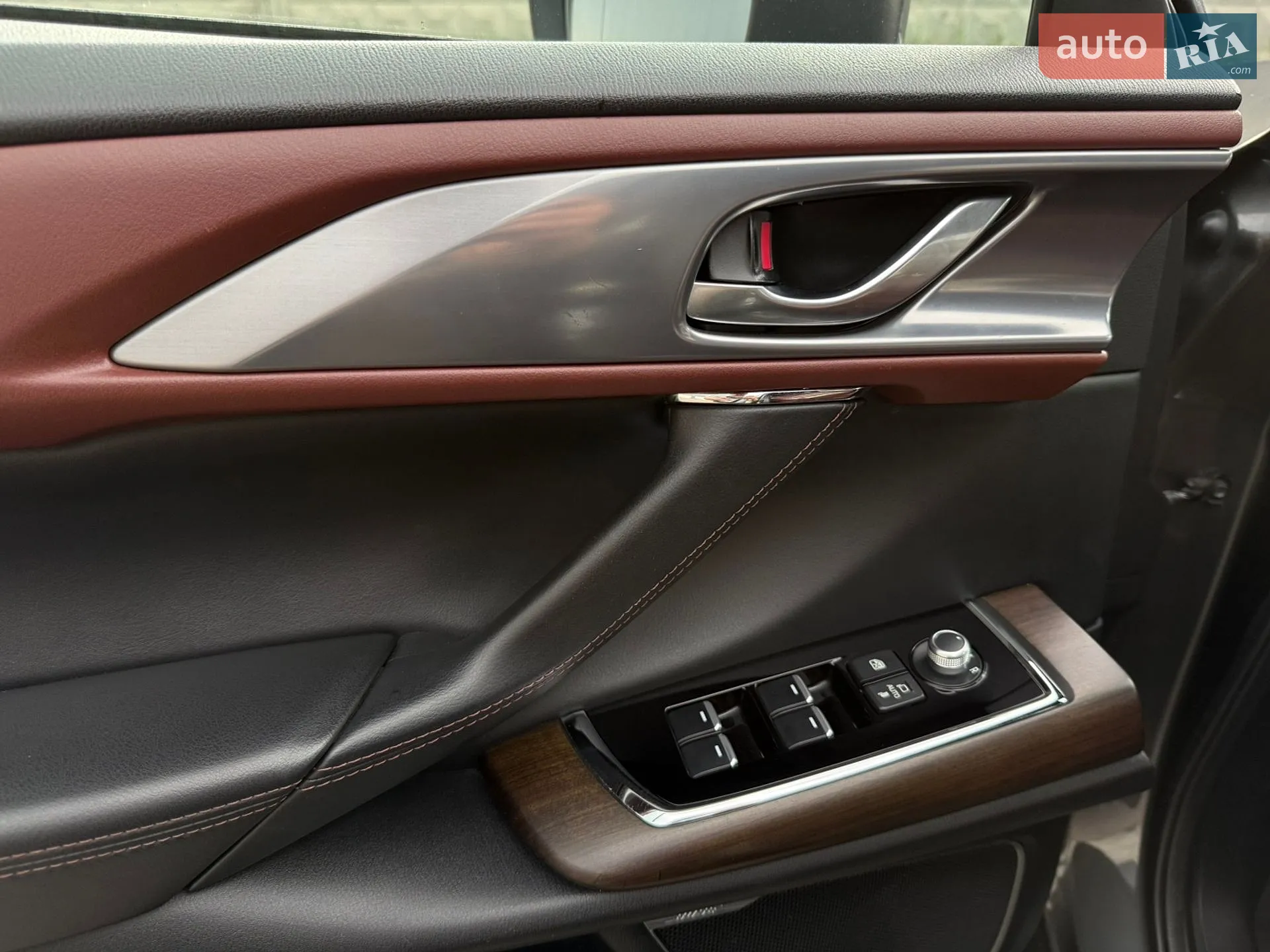 2019 Mazda CX-9 - мініатюра 39