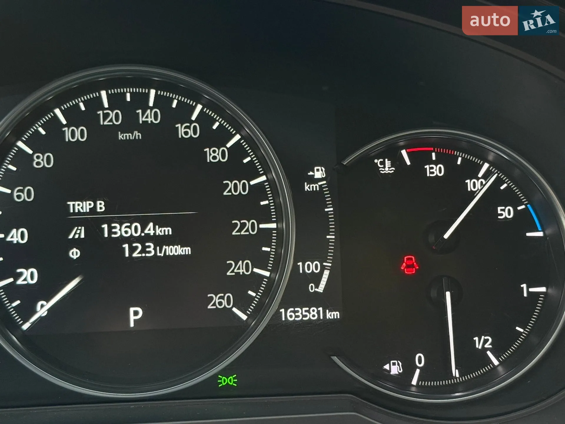 2019 Mazda CX-9 - мініатюра 30