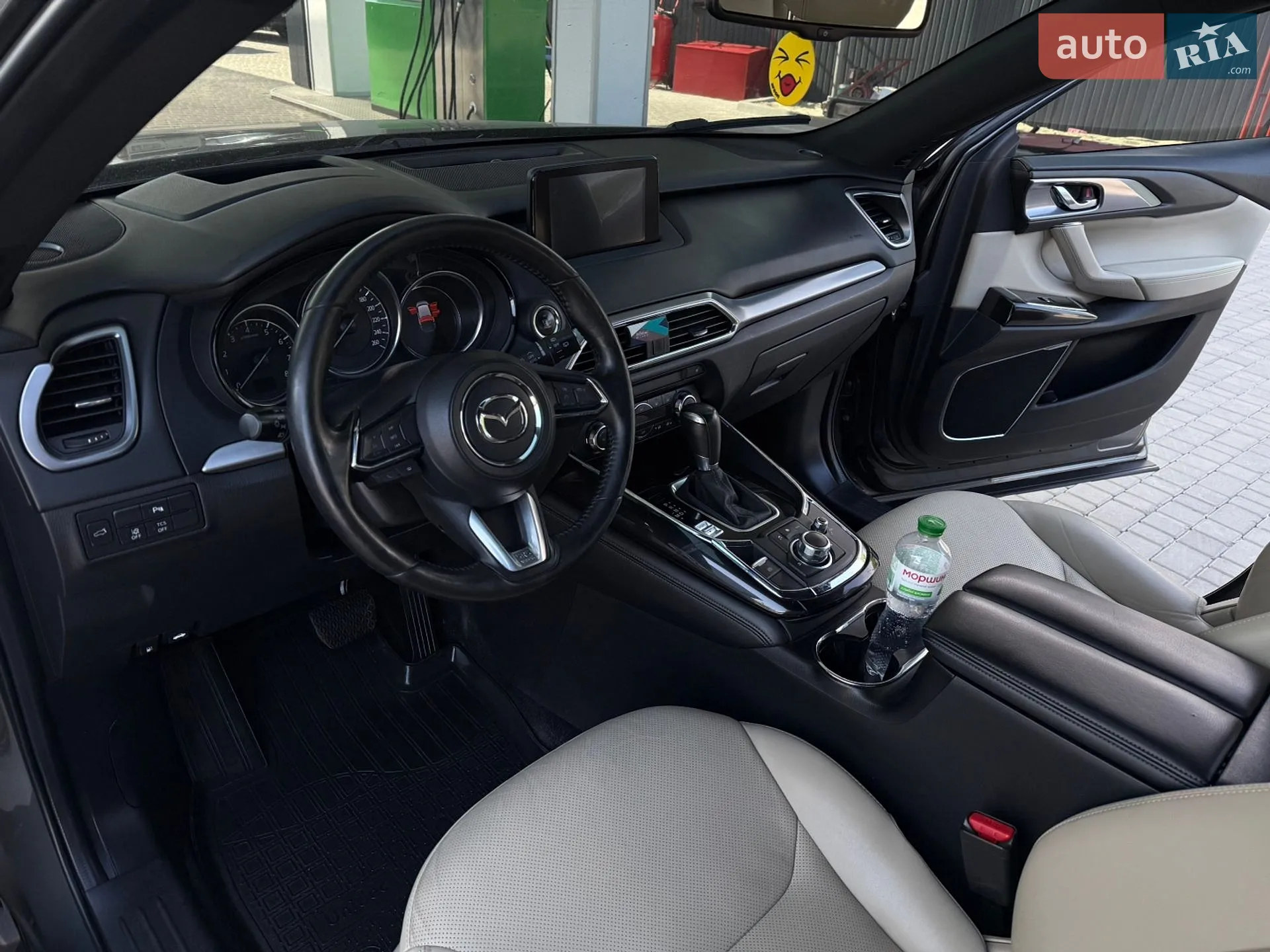 2019 Mazda CX-9 - мініатюра 6