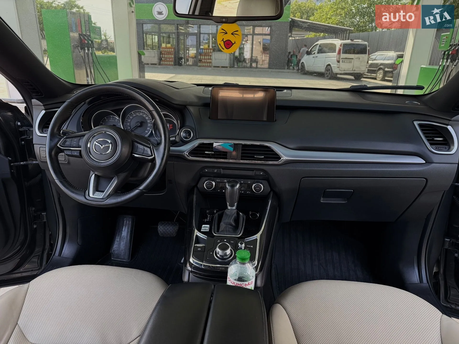 2019 Mazda CX-9 - мініатюра 8