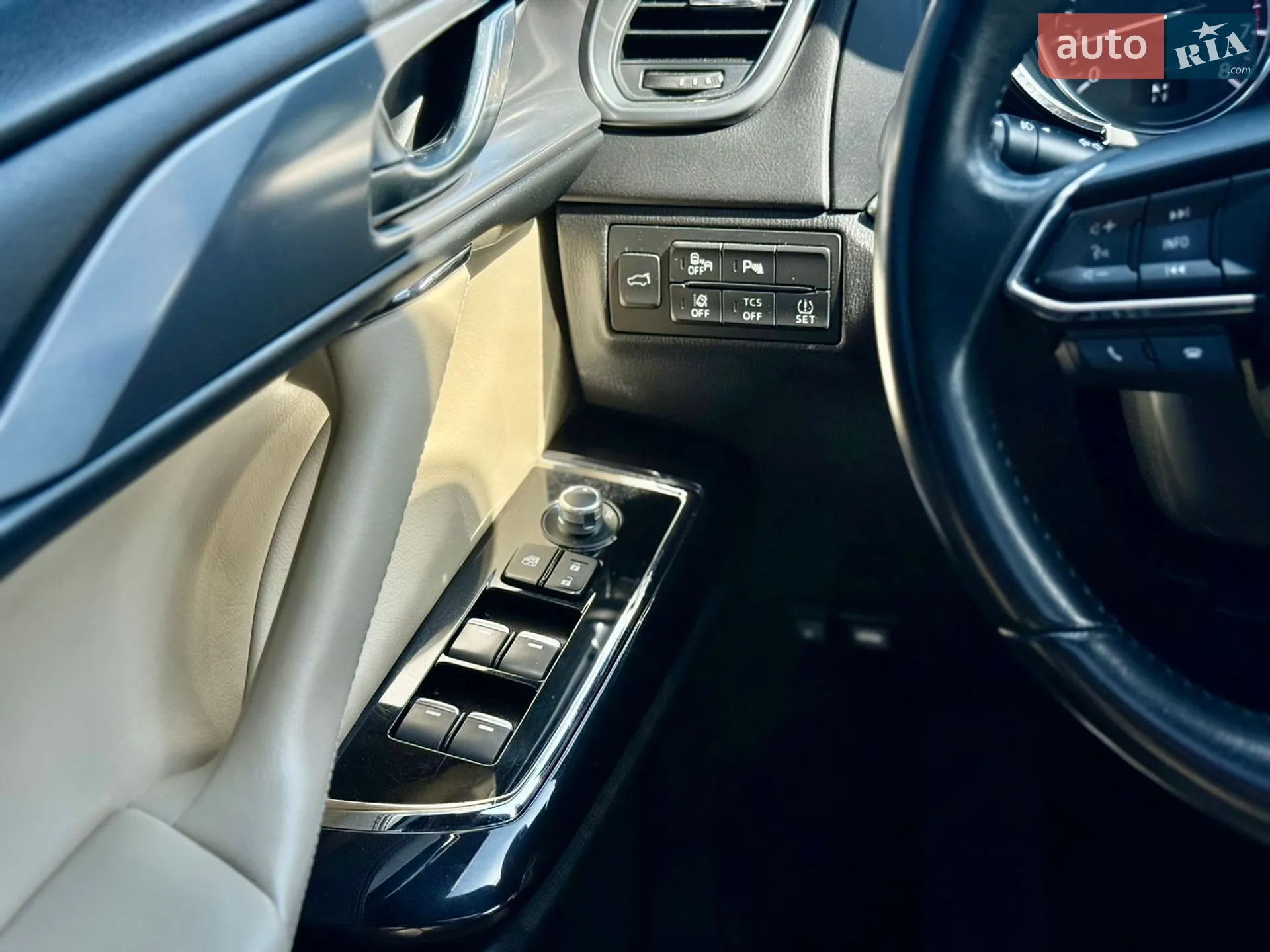 2016 Mazda CX-9 - мініатюра 28