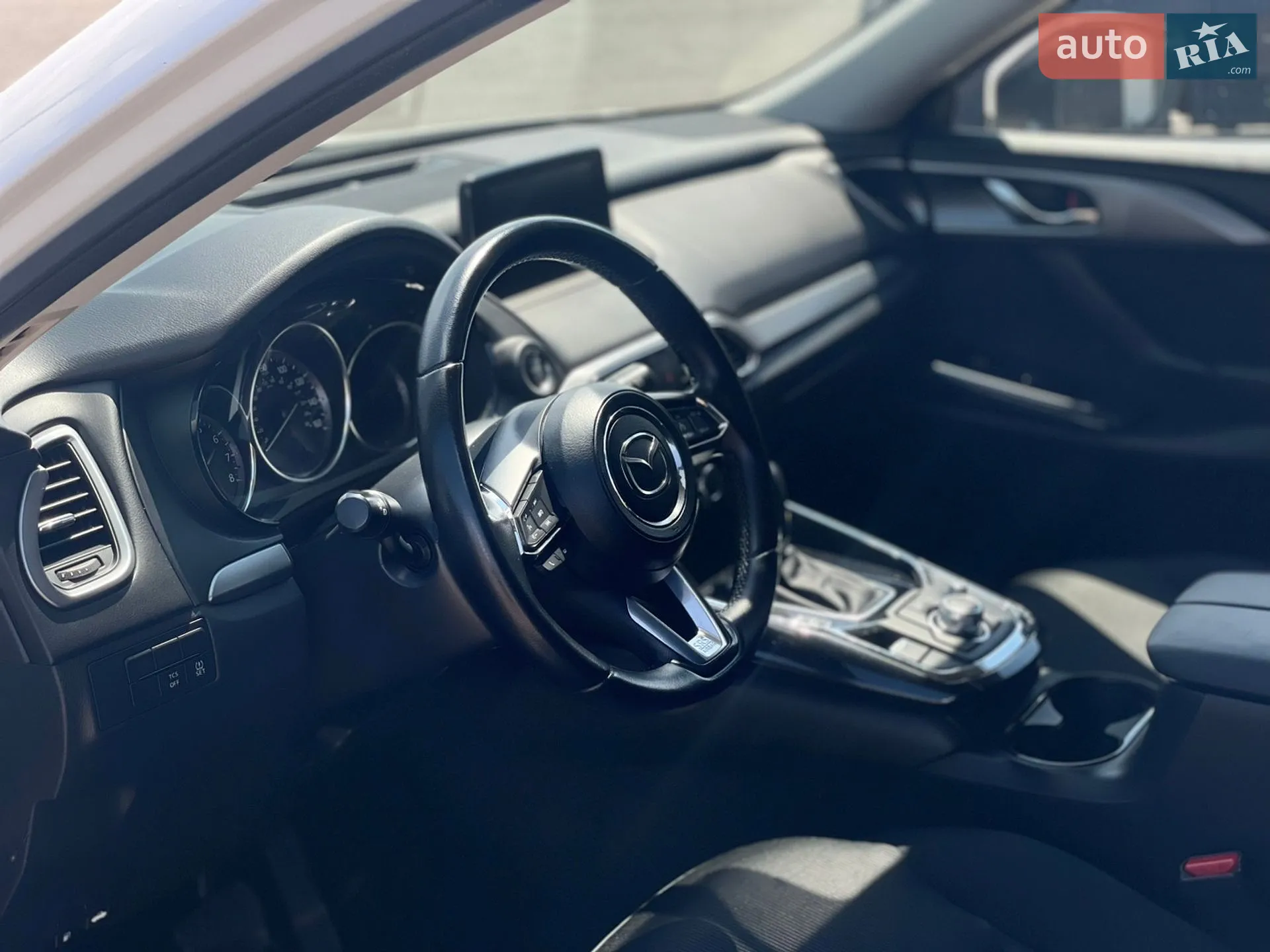 2016 Mazda CX-9 - мініатюра 6