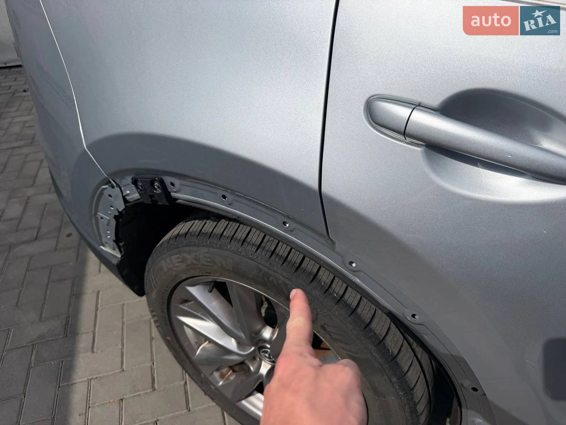 2019 Mazda CX-9 - мініатюра 7