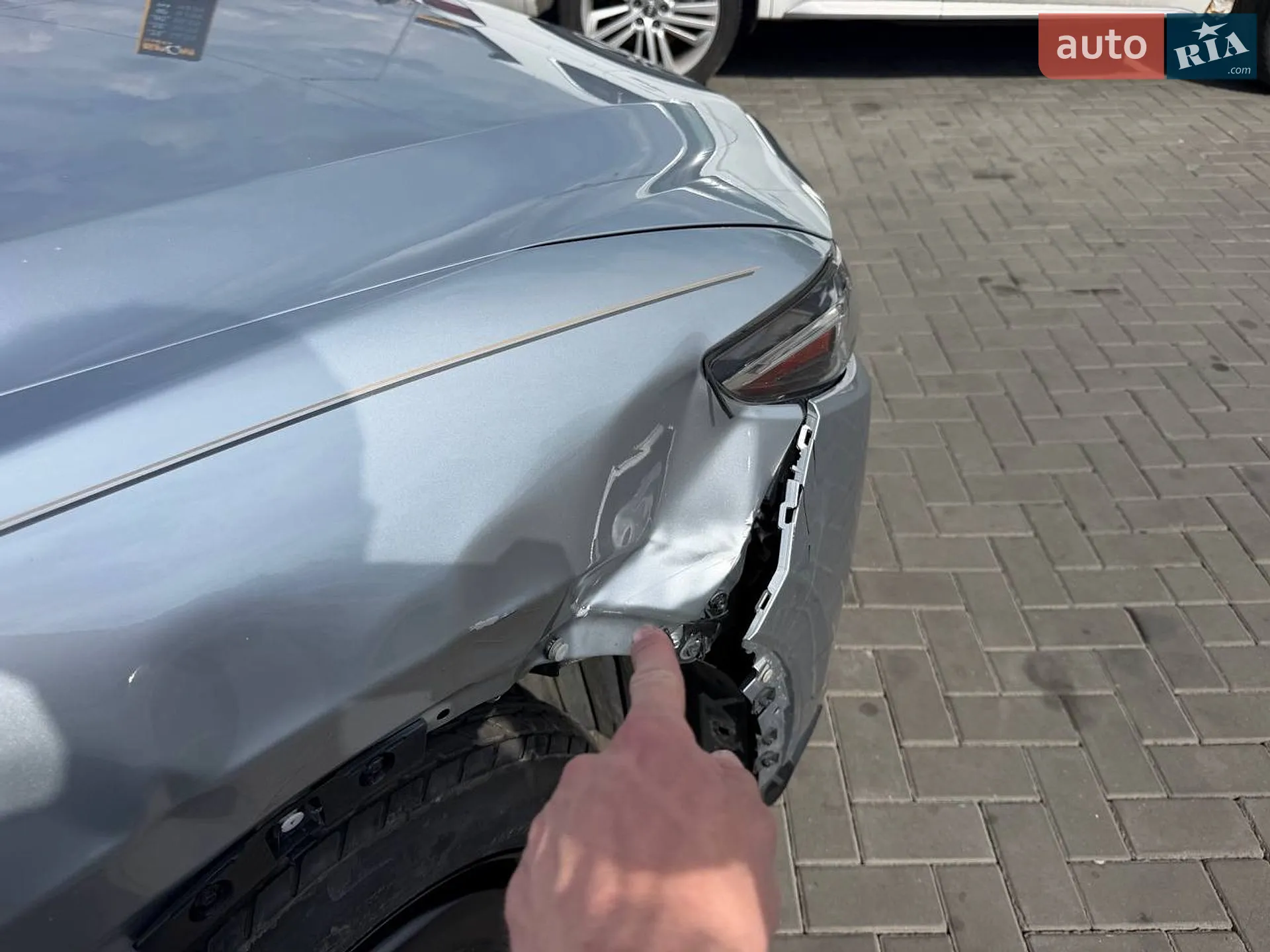 2019 Mazda CX-9 - мініатюра 9