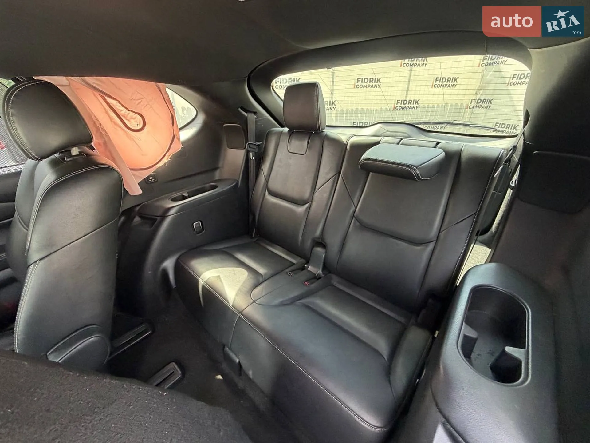 2019 Mazda CX-9 - мініатюра 13