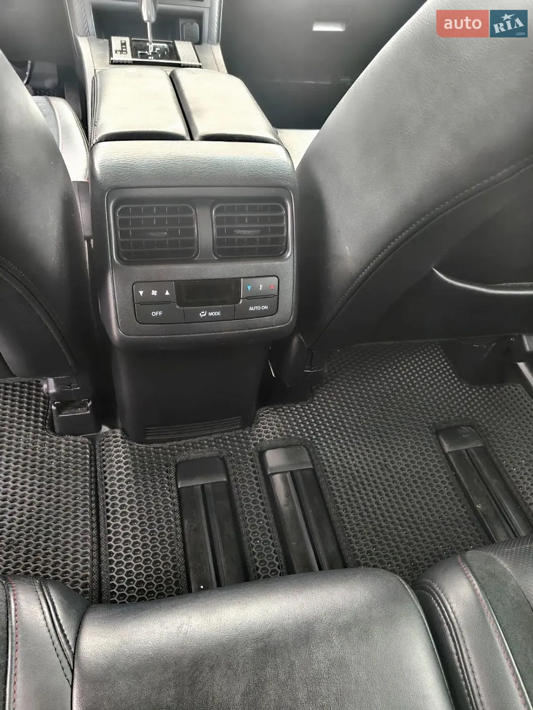 2013 Mazda CX-9 - мініатюра 13