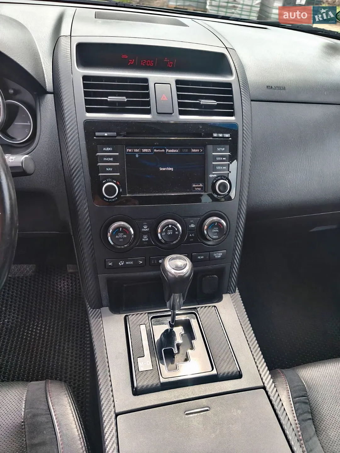2013 Mazda CX-9 - мініатюра 41
