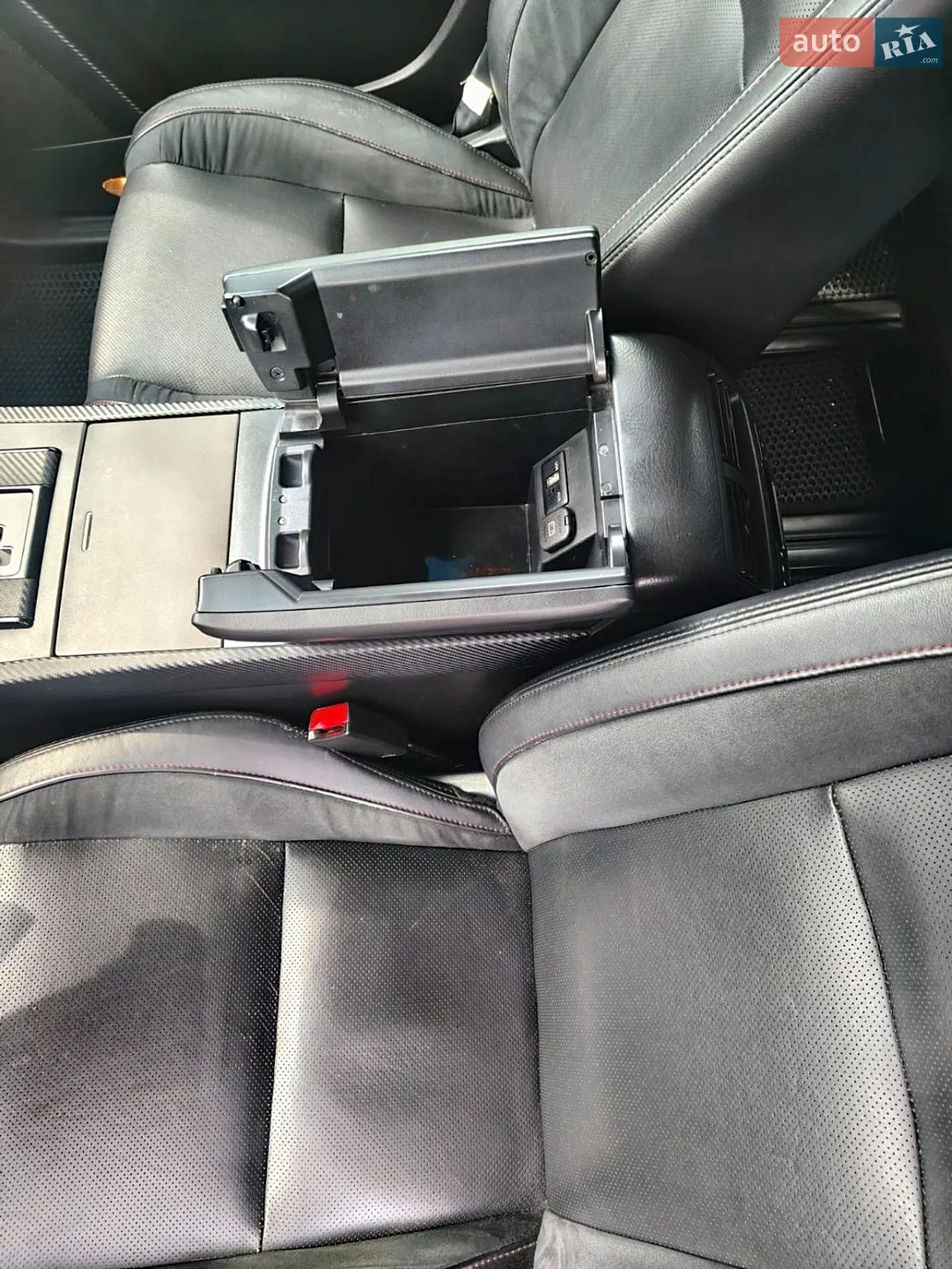 2013 Mazda CX-9 - мініатюра 42