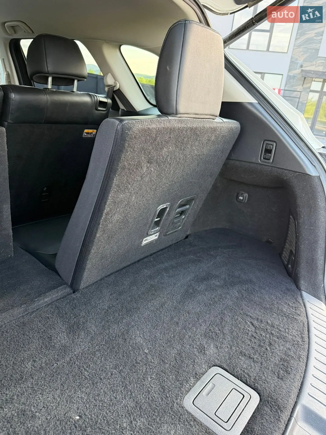 2017 Mazda CX-9 - мініатюра 23