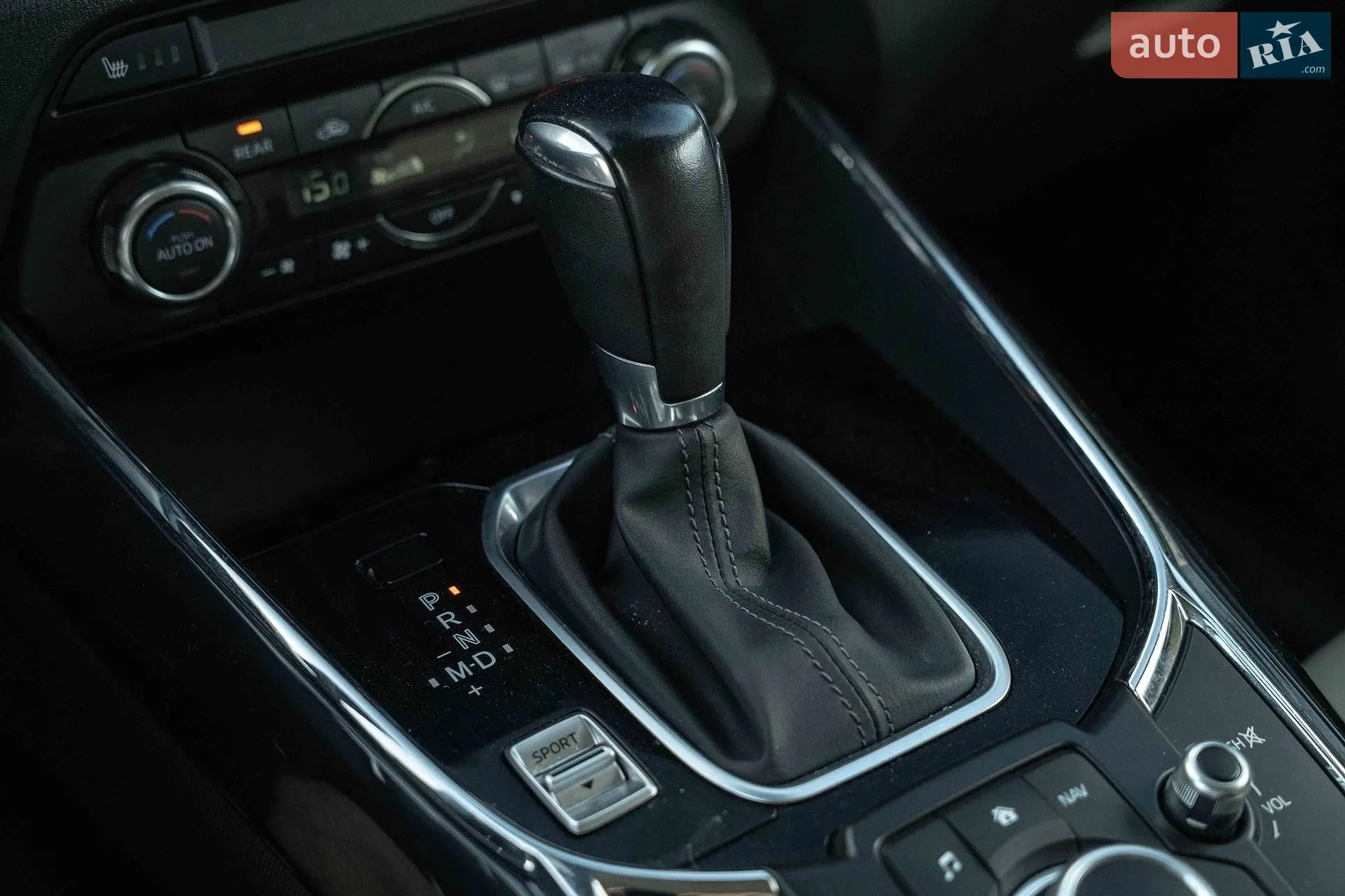 2018 Mazda CX-9 - мініатюра 34