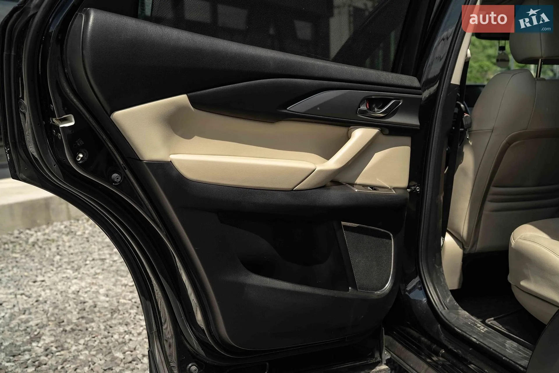 2018 Mazda CX-9 - мініатюра 48