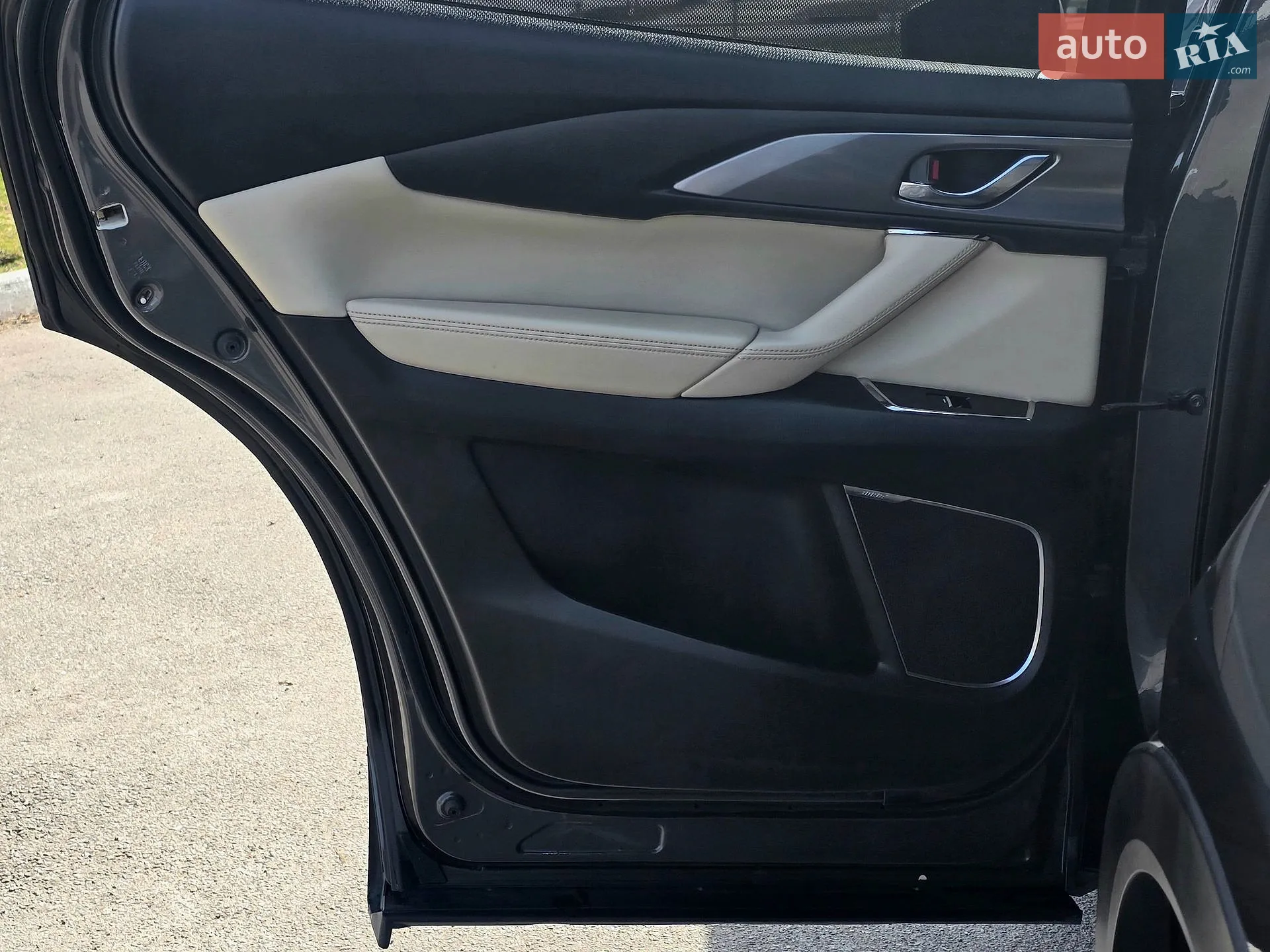 2016 Mazda CX-9 - мініатюра 31