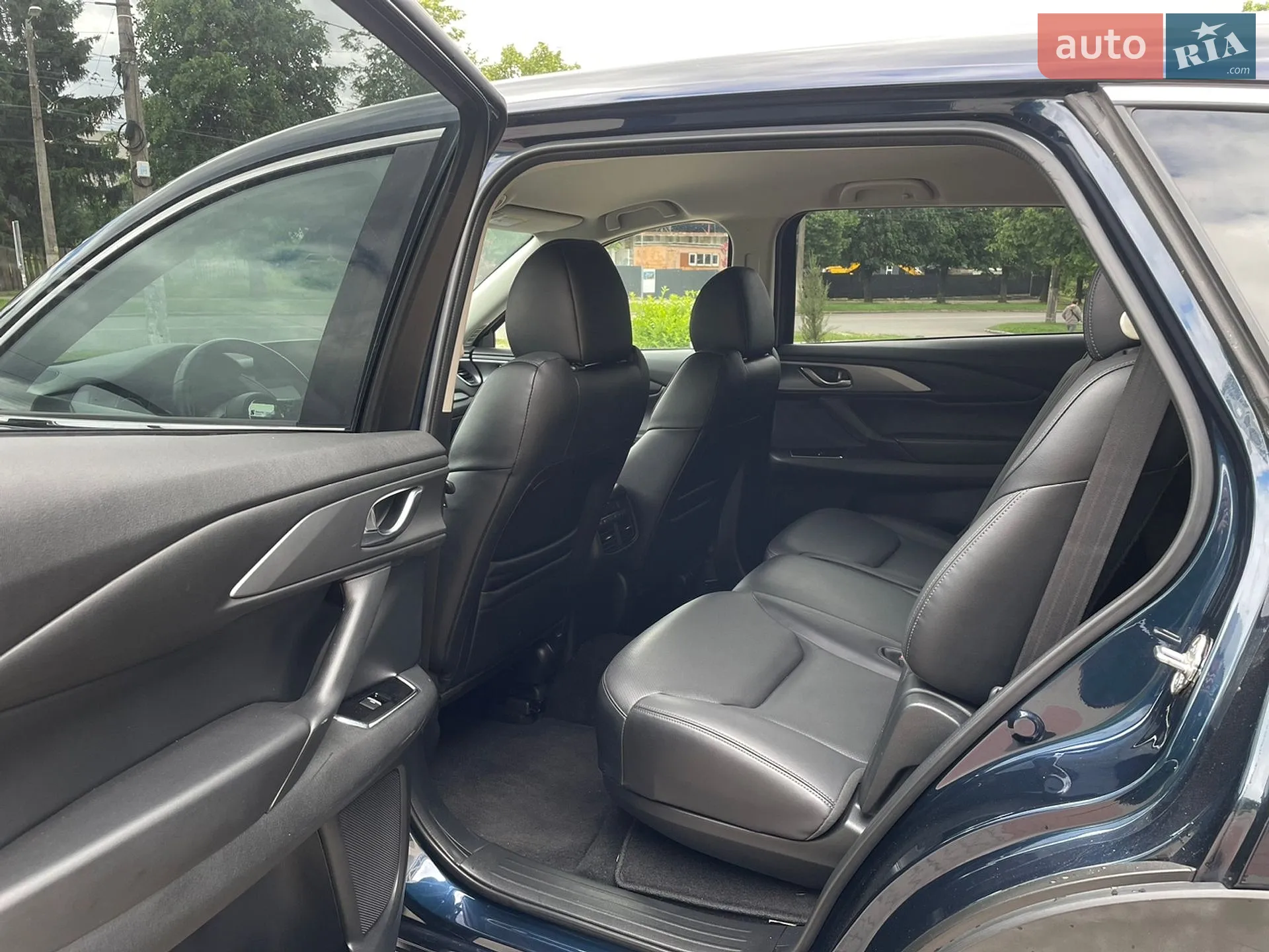 2019 Mazda CX-9 - мініатюра 19