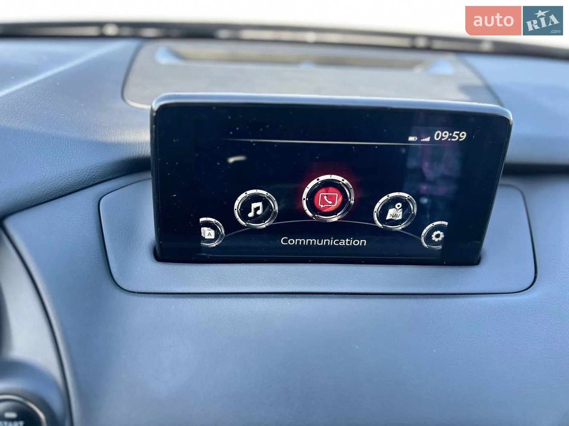 2019 Mazda CX-9 - мініатюра 32