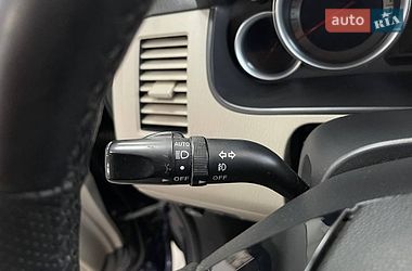 Внедорожник / Кроссовер Mazda CX-9 2008 в Киеве