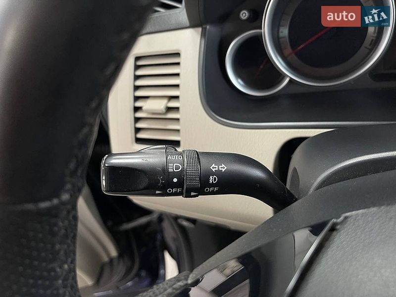 Внедорожник / Кроссовер Mazda CX-9 2008 в Киеве