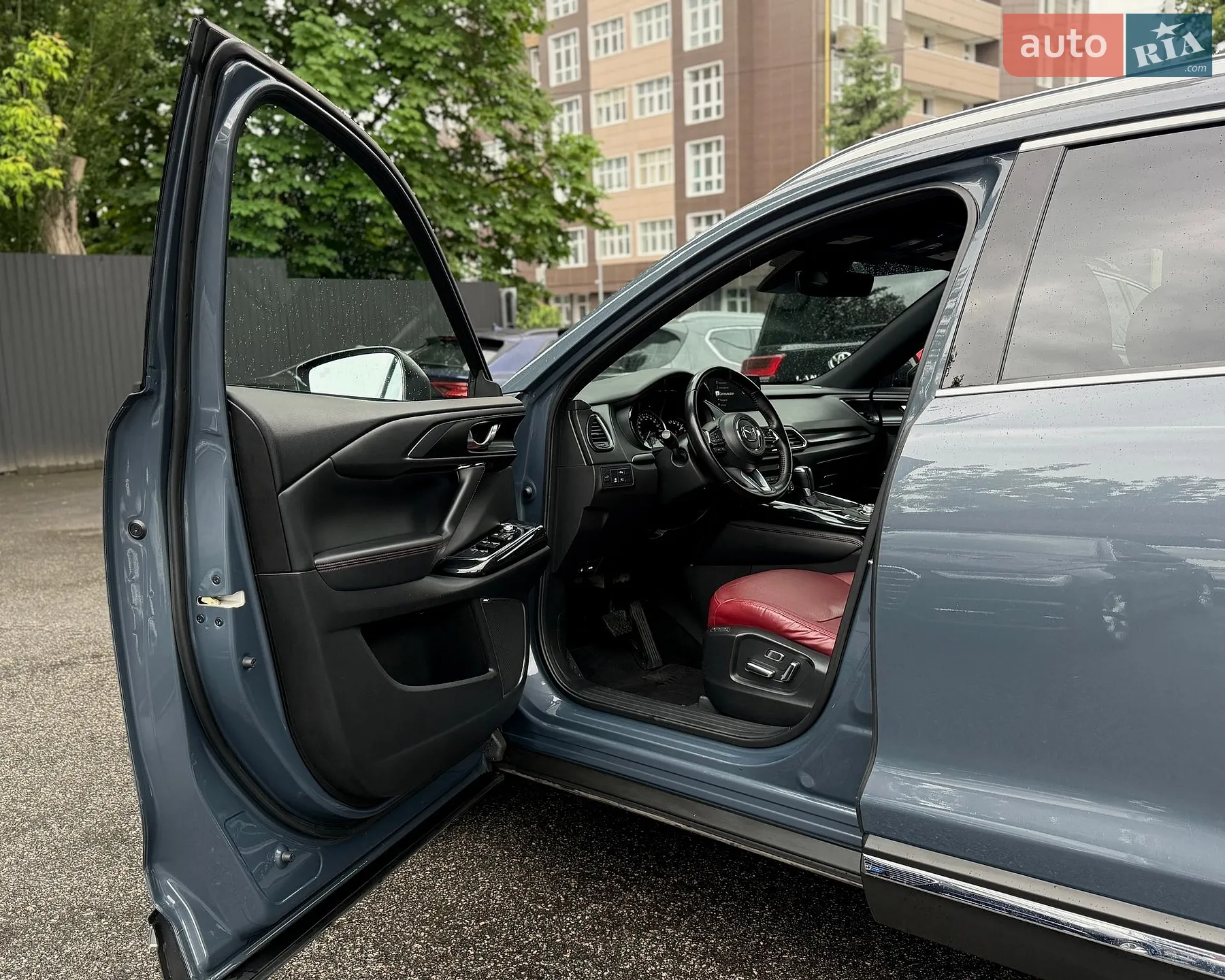 2020 Mazda CX-9 - мініатюра 11