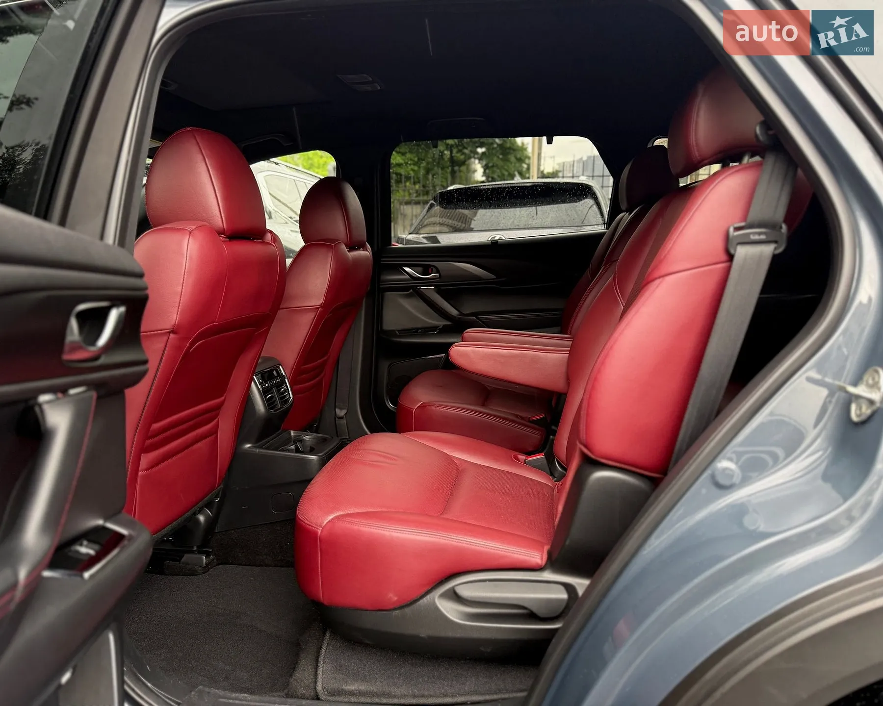 2020 Mazda CX-9 - мініатюра 13