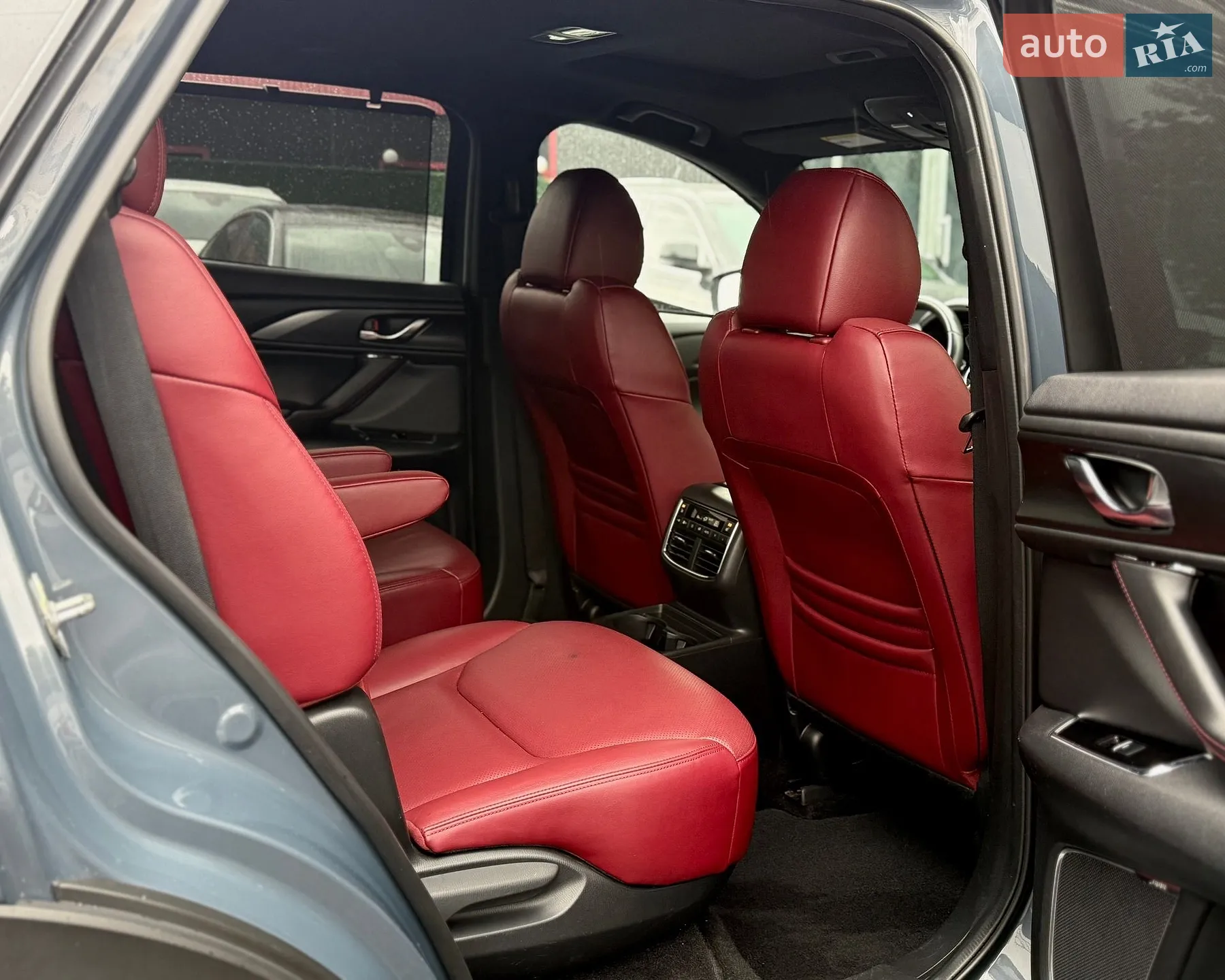 2020 Mazda CX-9 - мініатюра 18