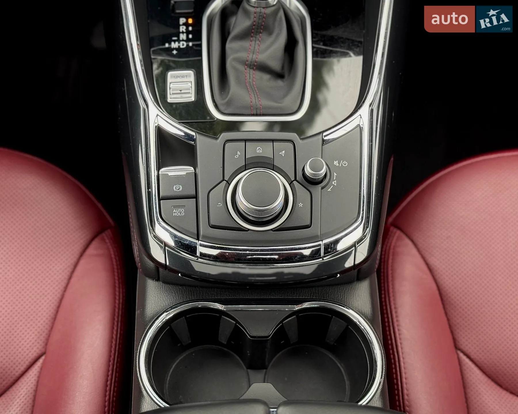 2020 Mazda CX-9 - мініатюра 27