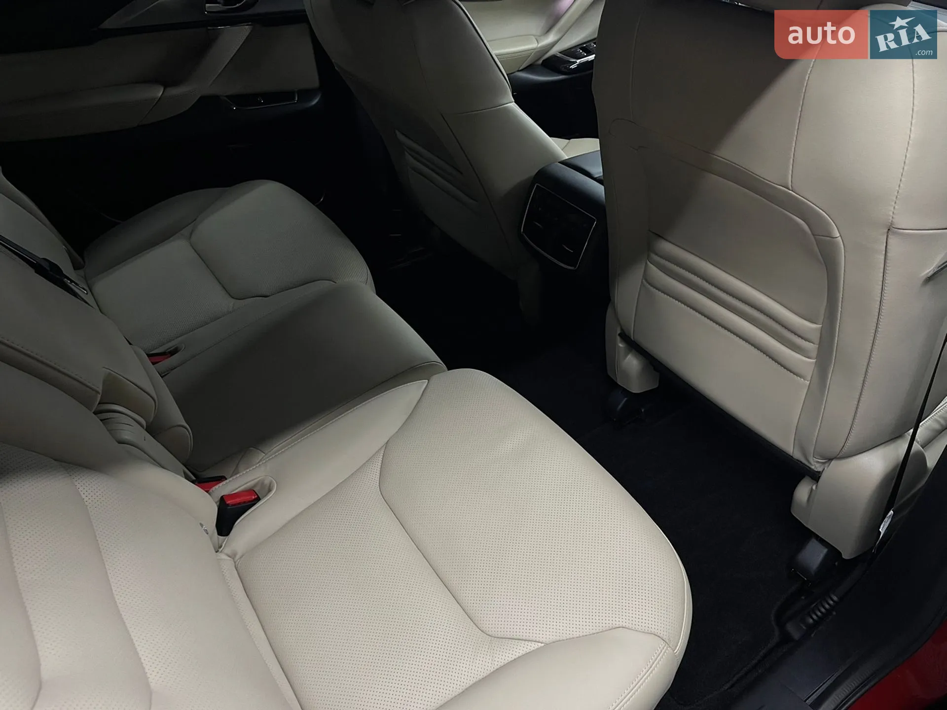 2019 Mazda CX-9 - мініатюра 11