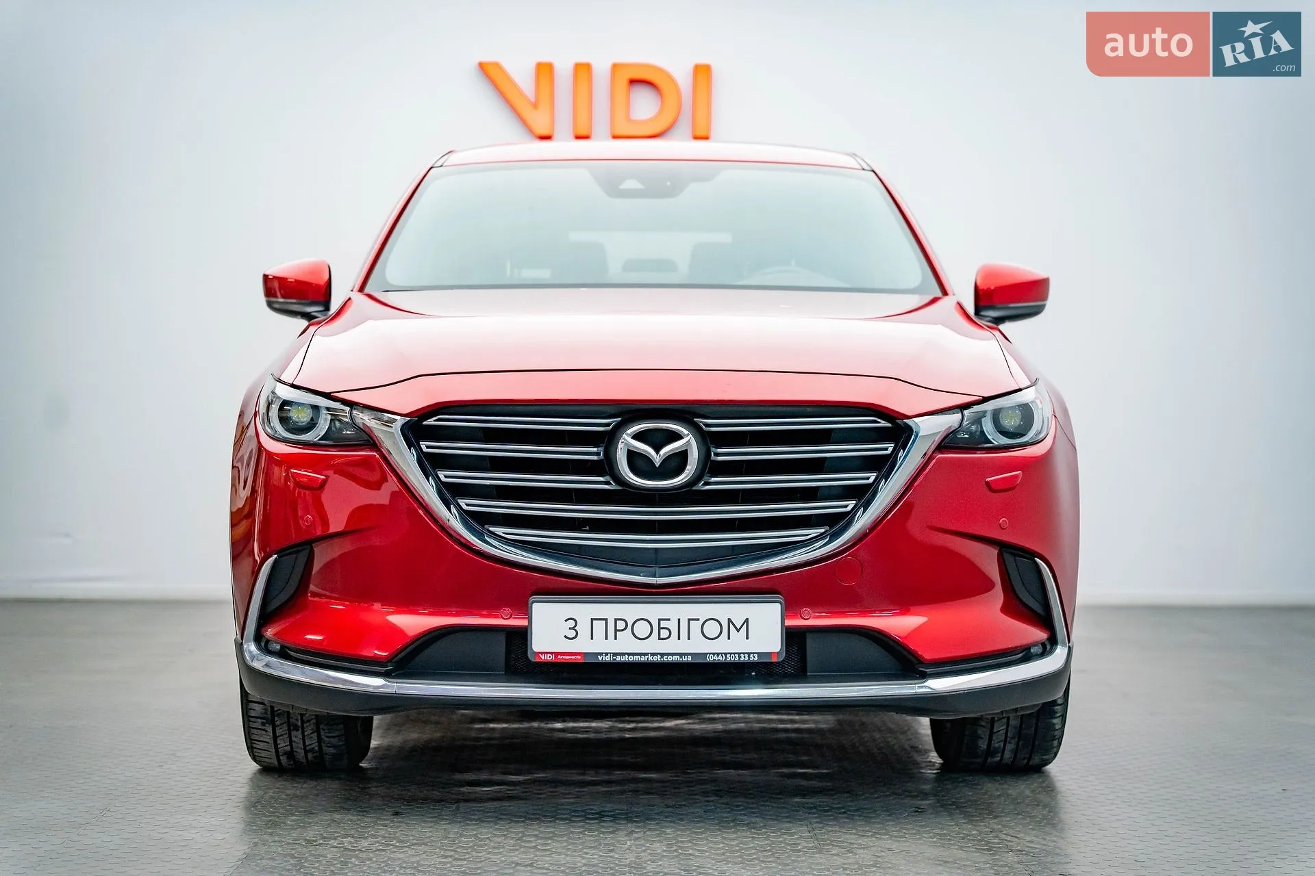 2020 Mazda CX-9 - мініатюра 5