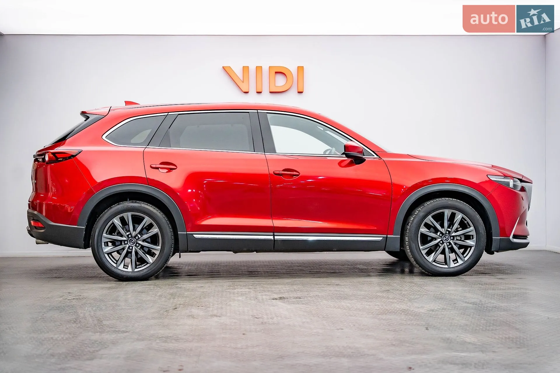 2020 Mazda CX-9 - мініатюра 4