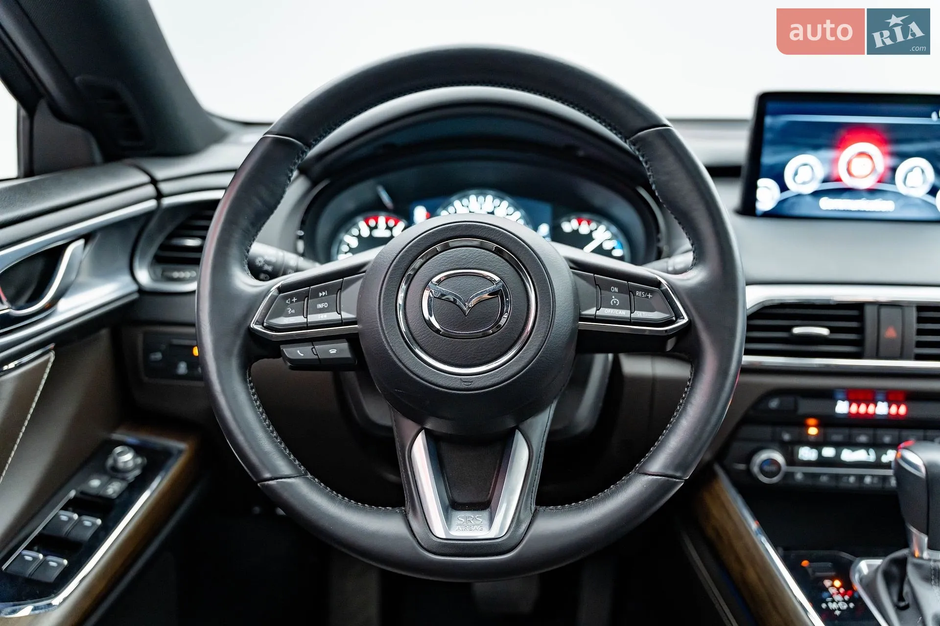 2020 Mazda CX-9 - мініатюра 18
