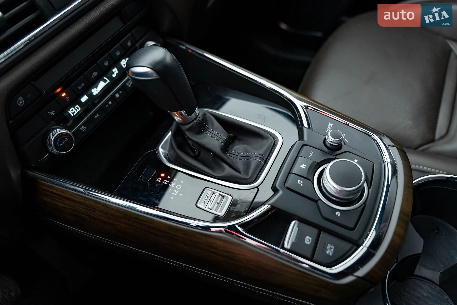 2020 Mazda CX-9 - мініатюра 26