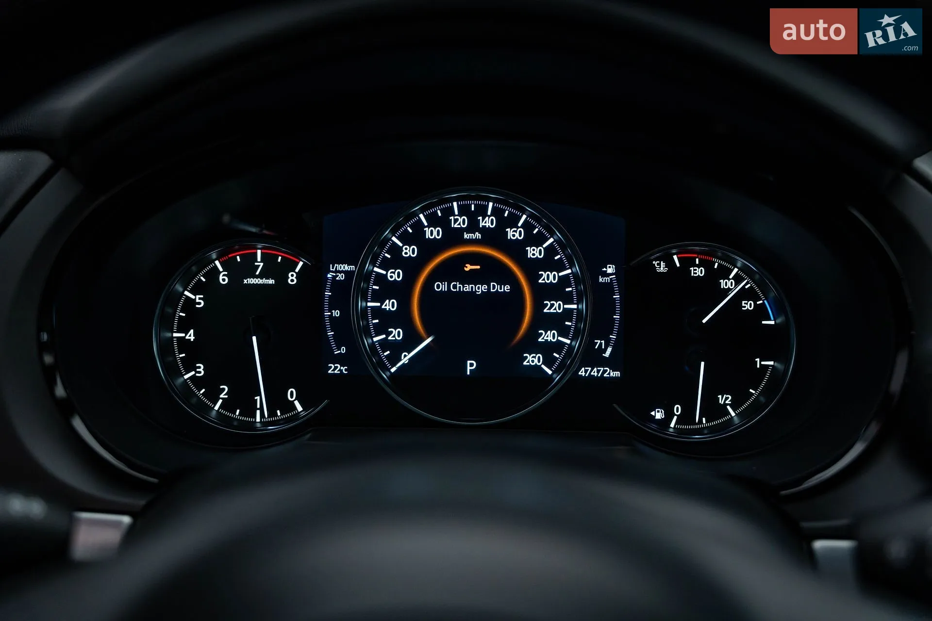 2020 Mazda CX-9 - мініатюра 19