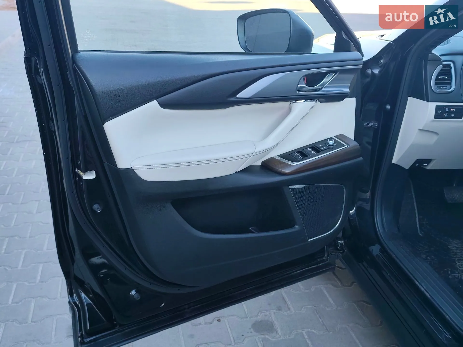 2020 Mazda CX-9 - мініатюра 28