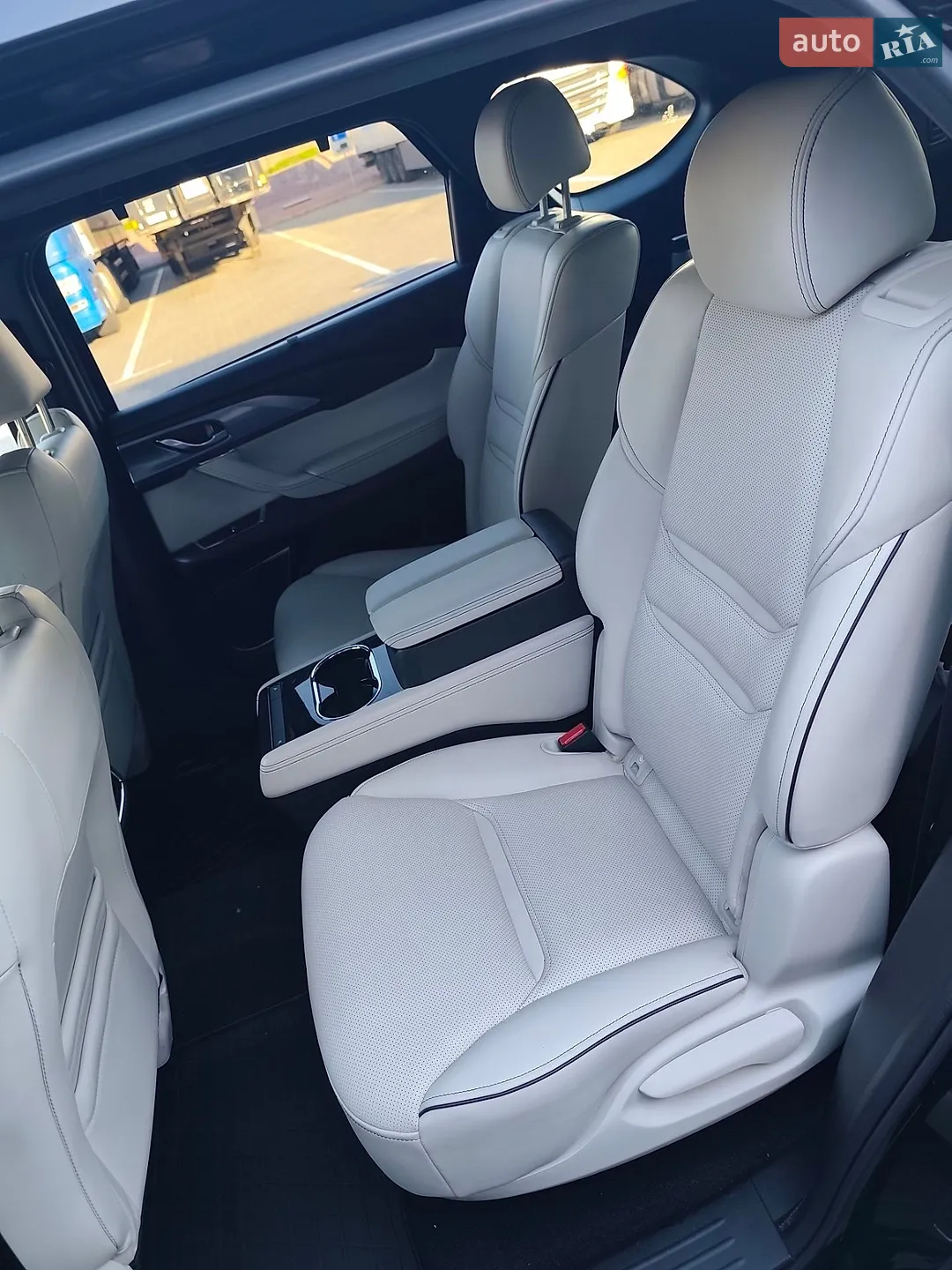 2020 Mazda CX-9 - мініатюра 38