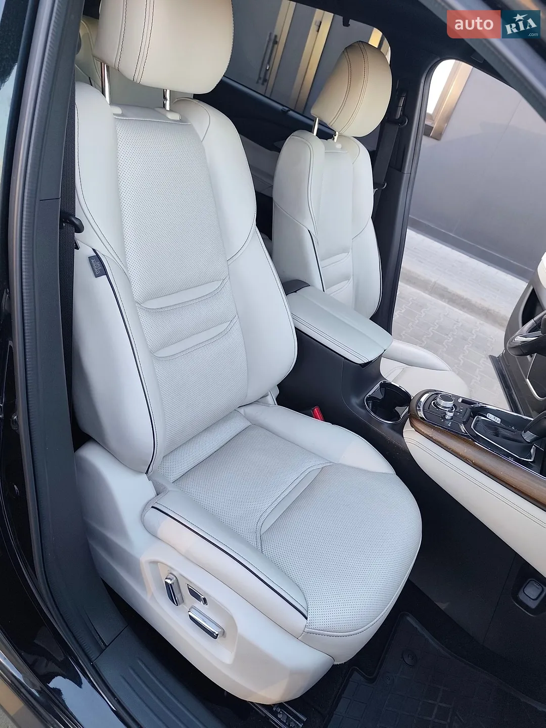 2020 Mazda CX-9 - мініатюра 46