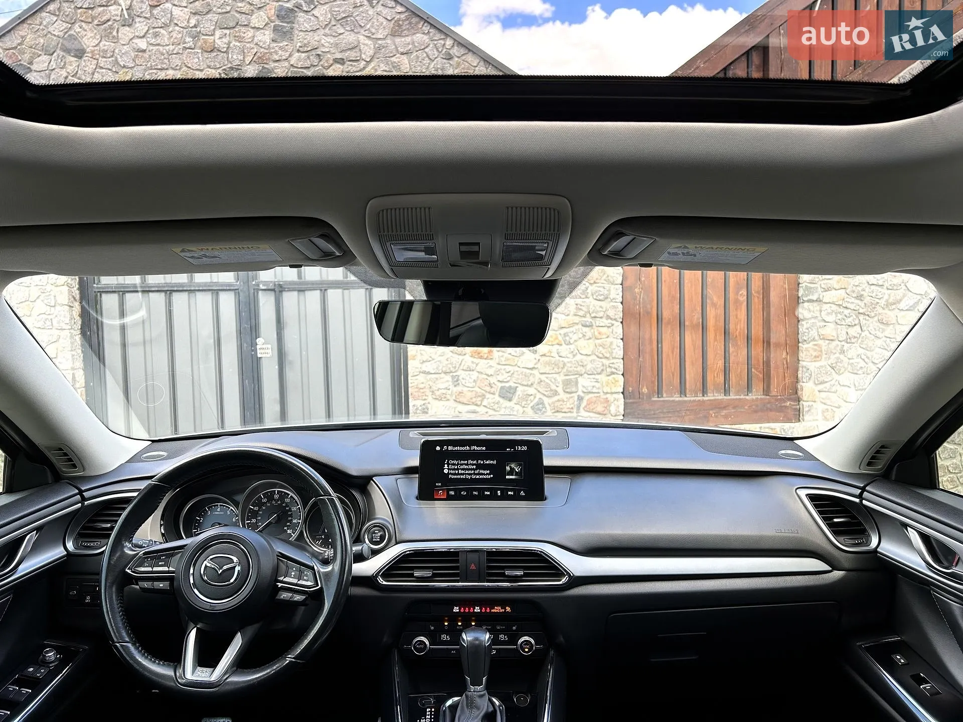 2018 Mazda CX-9 - мініатюра 34