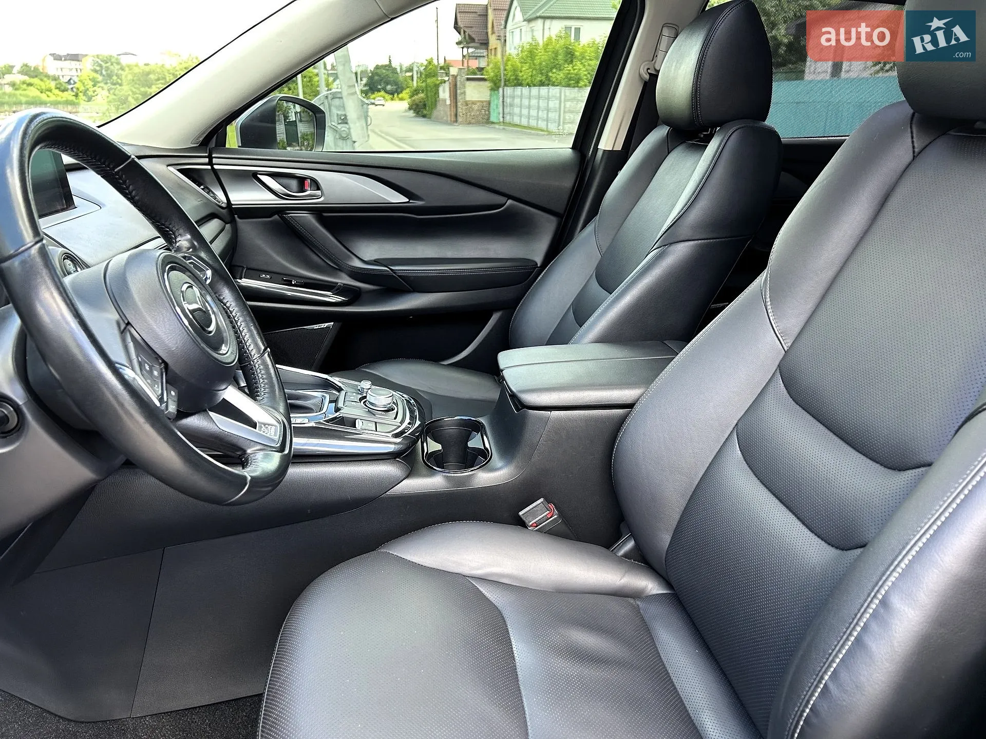 2018 Mazda CX-9 - мініатюра 40