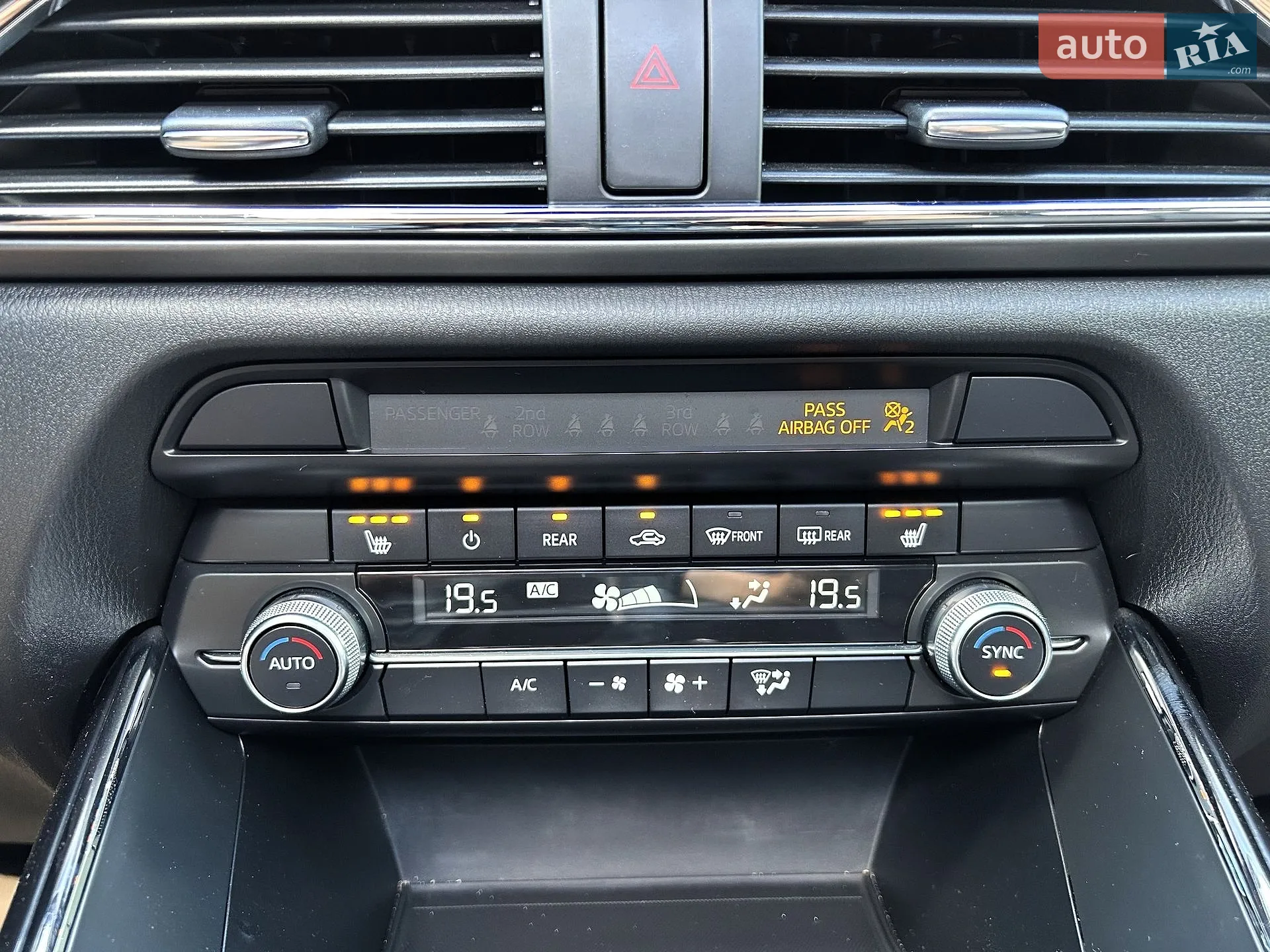2018 Mazda CX-9 - мініатюра 42